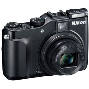 Nikon COOLPIX P7000