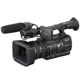 Sony HXR-NX5P