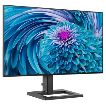 Philips 24" Full HD LCD Monitor, E Line [242E2FA/69]
