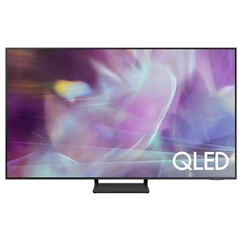 Samsung 85" Q65A QLED 4K Smart TV (2021) [QA85Q65AA]