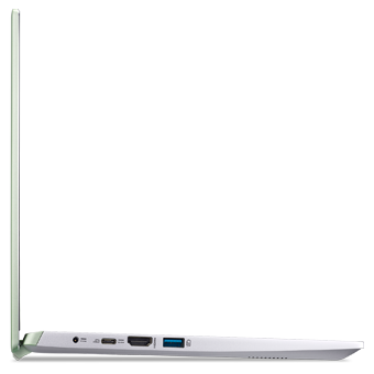 Acer Swift X AMD, 14", R7 5825U, 16GB/512GB [SFX14-42G-R8Y5]