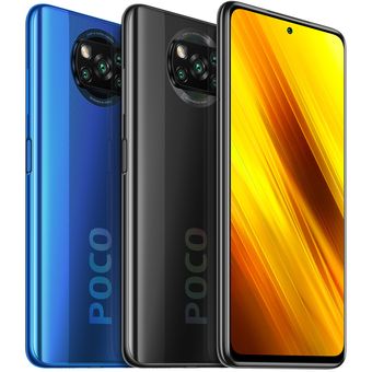 Xiaomi Poco X3 NFC (4+64GB)