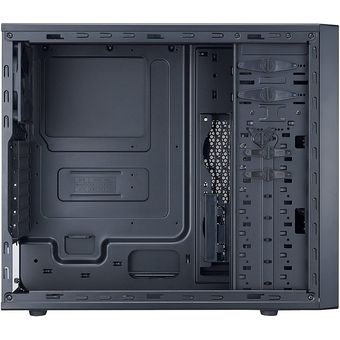 Cooler Master N400 Mid Tower PC Case