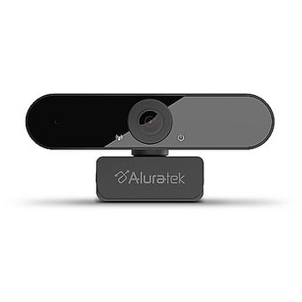 Aluratek AWC03F Web Camera