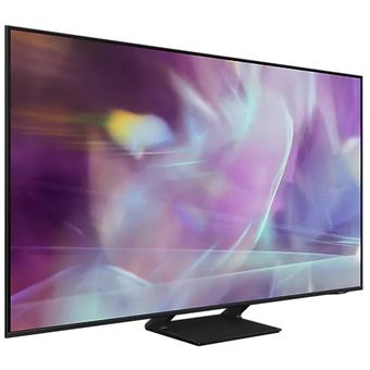 Samsung 55" Q60A QLED 4K Smart TV (2021) [QA55Q60AAKXXM]