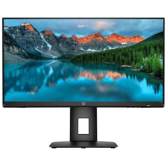 HP X24ih Gaming Monitor [13L82AA#AB4]
