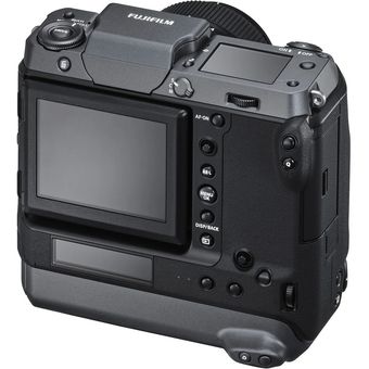 Fujifilm GFX 100 Body