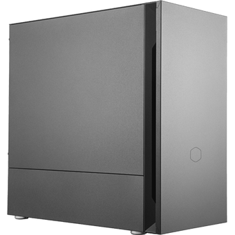 Cooler Master Silencio S400 Mini Tower PC Case