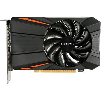 GIGABYTE GeForce GTX 1050 Ti D5 4G (rev1.0/rev1.1/rev1.2)