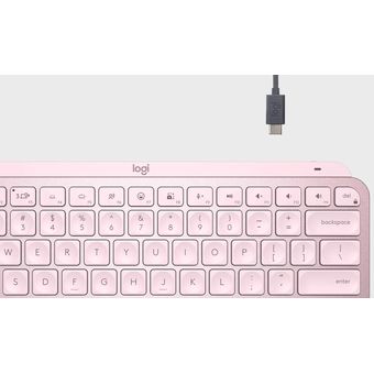 Logitech MX Keys Mini for Mac