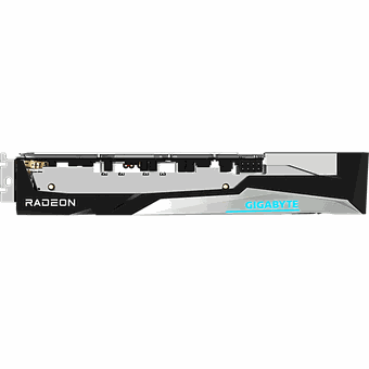 GIGABYTE Radeon RX 6600 XT GAMING OC 8G