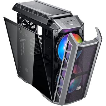 Cooler Master MasterCase H500P Mesh ARGB