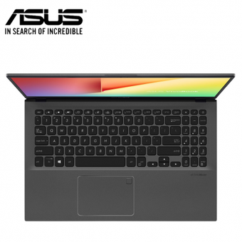 ASUS VIVOBOOK LAPTOP NOTEBOOK, 15.6", i5-10210U, 4GB/512GB [A512F-LBQ587T] 