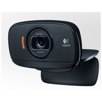 Logitech HD Webcam c525