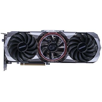 Colorful iGame GeForce RTX 3090 Advanced-V