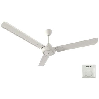 Khind 60" Ceiling Fan [CF618S]