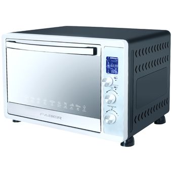 Faber 30L Digital Oven FEO Forno'D