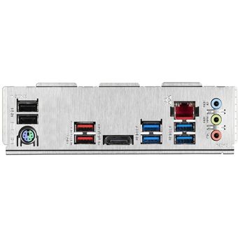 GIGABYTE Z590 UD (rev. 1.0), ATX motherboard