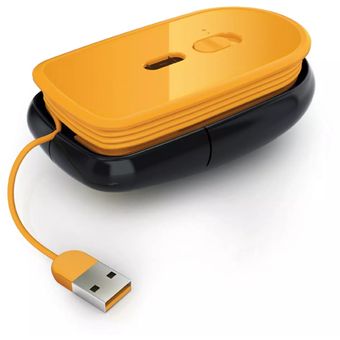 Philips Cable management mouse [SPM5900B/97]