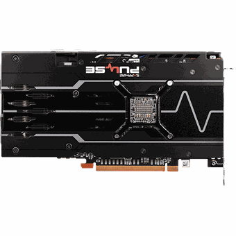 SAPPHIRE PULSE RX 5600 XT BE 6G GDDR6