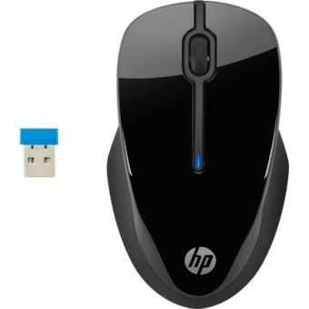 HP 220 Wireless Mouse [2C3M3AA]