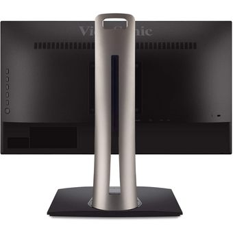 ViewSonic 24" 100% sRGB Professional Monitor [VP2458]