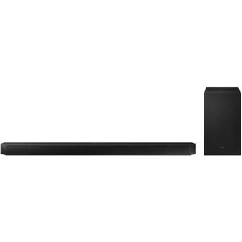 Samsung Q-series Soundbar [HW-Q700B/XM]