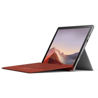 MICROSOFT Surface Pro 7, 12.3", i5-1035G4, 8GB/128GB [VDV-00012]