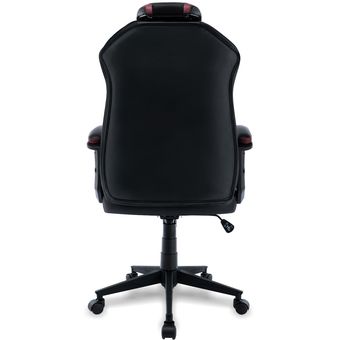 TTRacing Duo V4 Pro Gaming Chair, PU Leather