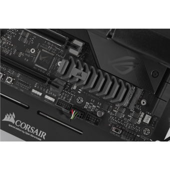 Corsair MP600 PRO XT 2TB M.2 NVMe PCIe Gen. 4 x4 SSD