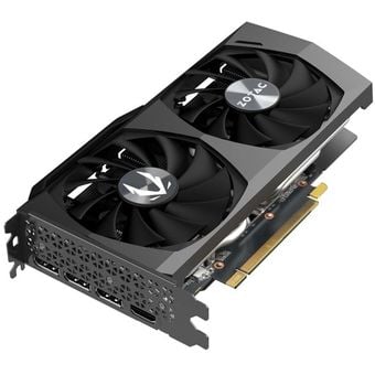 ZOTAC GAMING GeForce RTX 3060 Twin Edge OC [ZT-A30600H-10M]