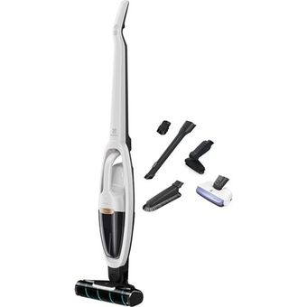 Electrolux 21.6V Well Q7P Self-standing Handstick Vacuum Cleaner [WQ71-2BSWF]