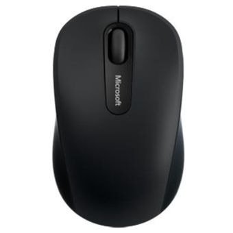Microsoft Bluetooth Mobile Mouse 3600 (Black) [PN7-00005]