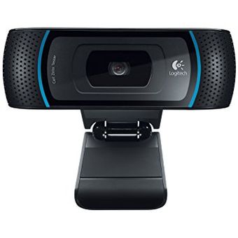 Logitech B910 HD Webcam 