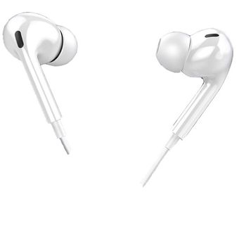 Nafumi X33 earphones