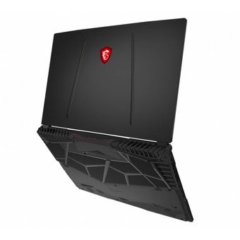 MSI Leopard GP65, 15.6",  i7-10750H, 8GB/512GB [10SEK-649]