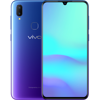 Vivo V11i (6+128GB)