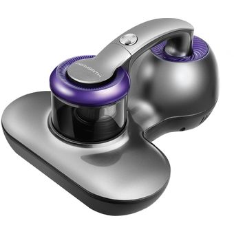 PerySmith 700W Dust Mite Vacuum Cleaner XTREME Series V10