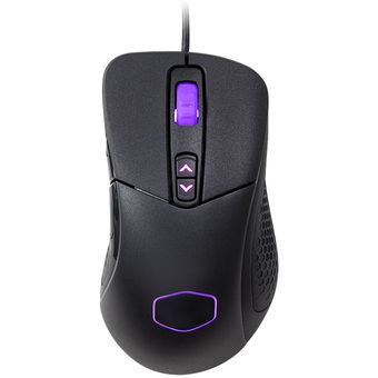 Cooler Master MasterMouse MM531
