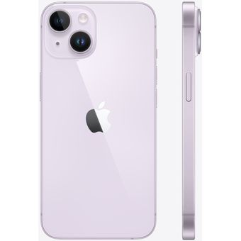 Apple iPhone 14 (256GB)