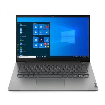LENOVO ThinkBook 14 G2, 14", i3-1115G4, 4GB/256GB [20VD003GMJ]