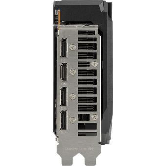 ASUS ROG Strix Radeon RX 6600 XT OC Edition 8GB GDDR6