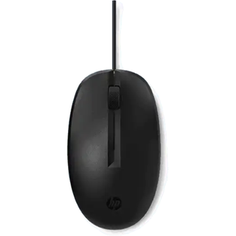 HP 128 Laser Wired Mouse [265D9AA]