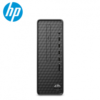 HP Slim Desktop, i5-9400, 8GB/1TB [S01-PF0321D]
