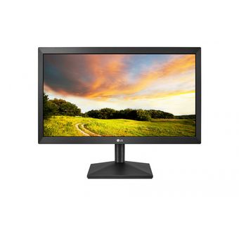 LG 19.5'' HD Office Monitor [20MK400H-B]