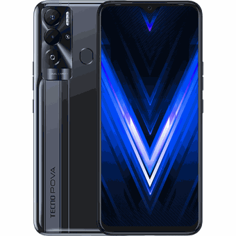 Tecno Pova Neo (4+64GB)