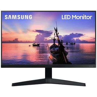 Samsung 24" Flat T35 Series [LF24T350FHEXXM]