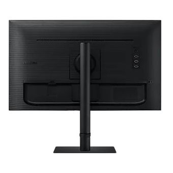 Samsung 27" QHD, 75Hz Flat IPS Monitor [LS27A600UUEXXM]