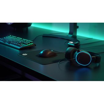SteelSeries Rival 710 Optical Mouse