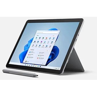 Microsoft Surface Go 3, 10.5", Pentium Gold 6500Y, 8GB/128GB [8VA-00009]